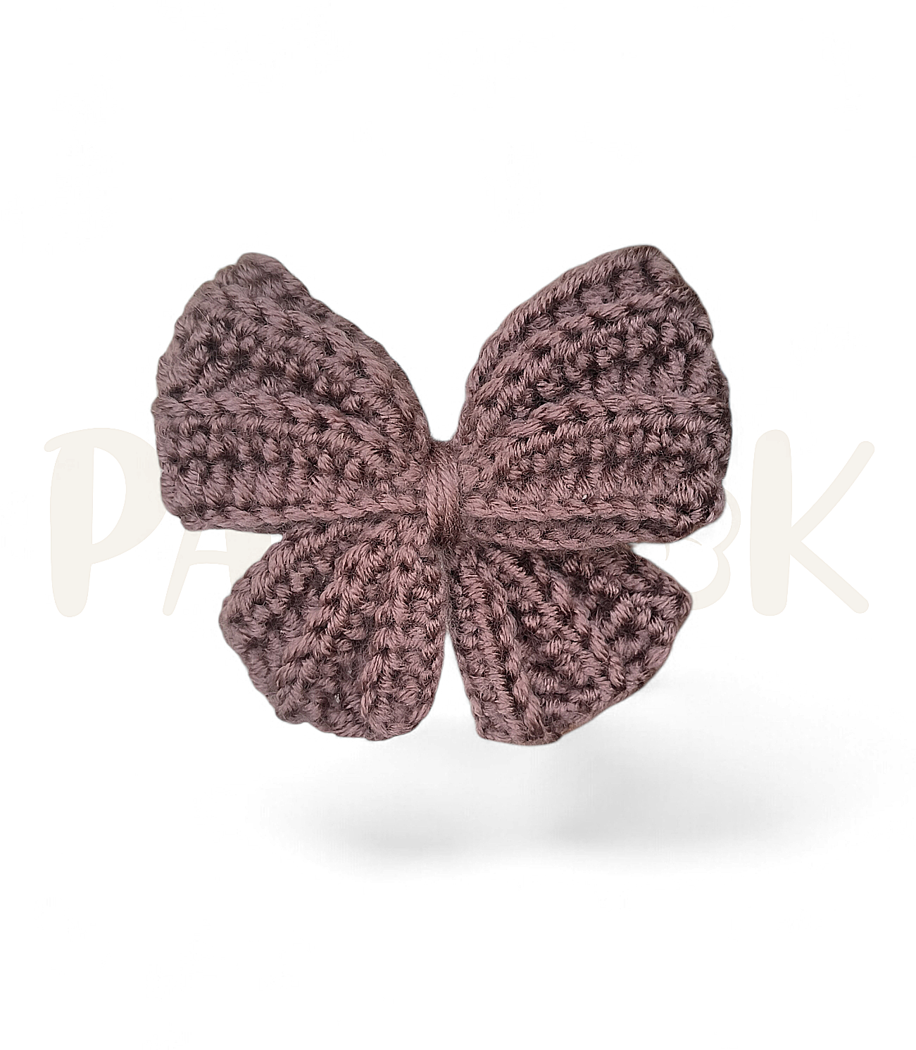 Pince noeud papillon